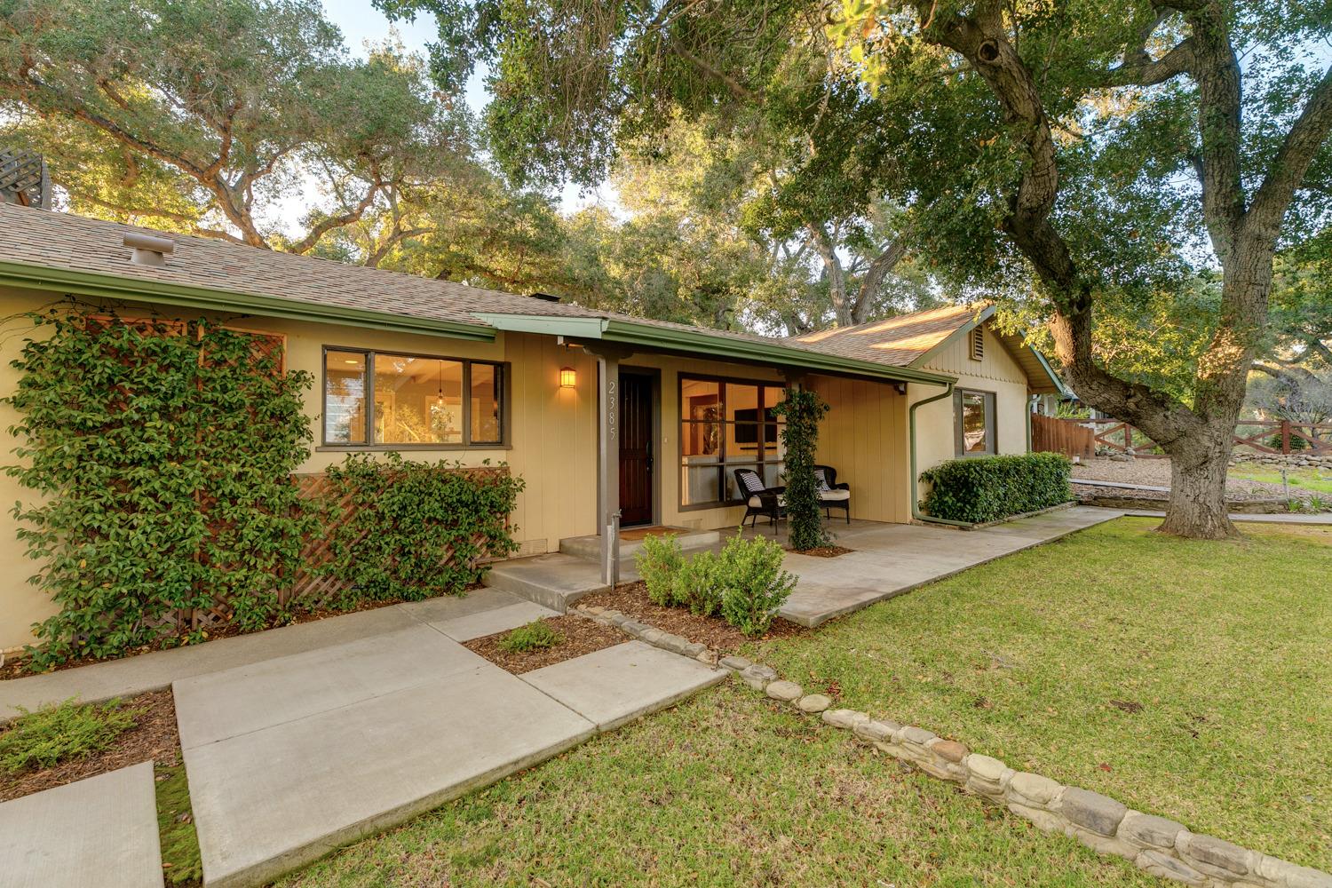 2385 Burnham Road Ojai, CA 93023 - Photo 3 of 39 Gallery Image 3
