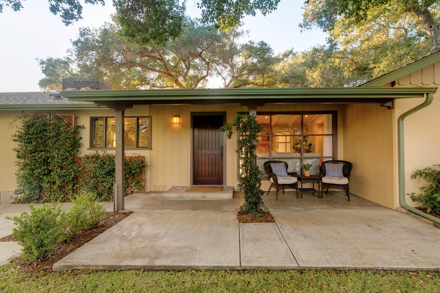 2385 Burnham Road Ojai, CA 93023 - Photo 4 of 39 Gallery Image 4