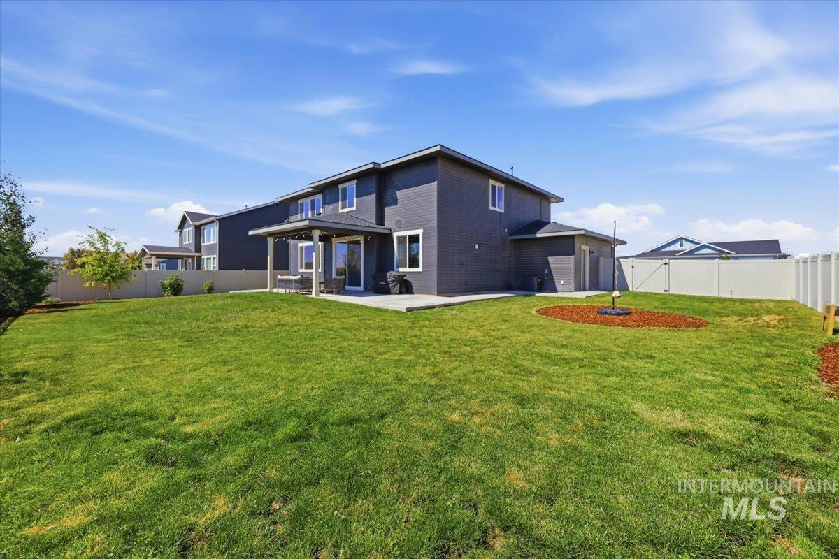 15208 Hanks Way Caldwell, ID 83607 - Photo 44 of 50