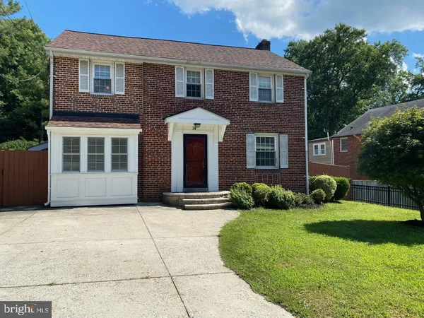 $4,250 | 14 Granville Drive, Silver Spring, MD 20901