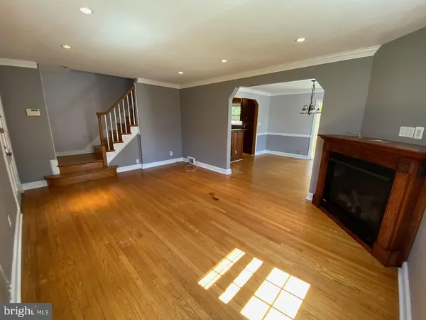 $4,250 | 14 Granville Drive, Silver Spring, MD 20901