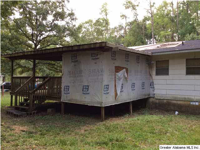 62 Morgan Road Ashville, AL 35953 - Photo 5 of 16