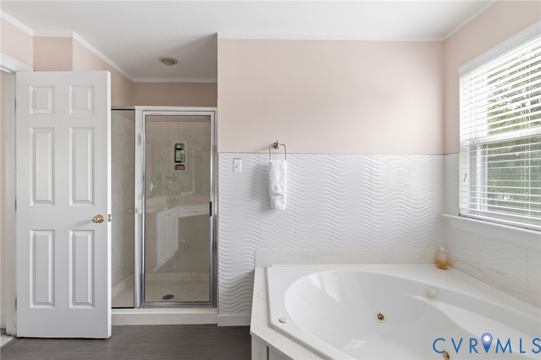 1642 Fairfield Green Road Henrico, VA 23238 - Photo 28 of 34