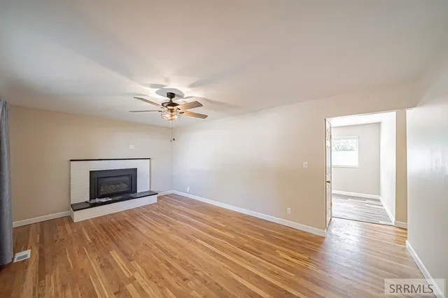 $1,850 | 1827 Whitney Street, Idaho Falls, ID 83402