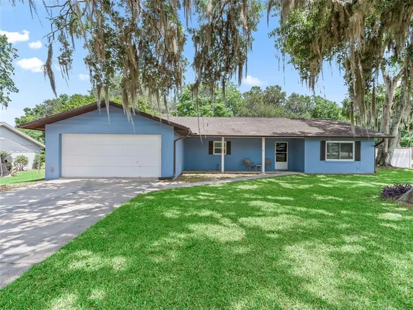 $229,900 | 12109 Southeast 61st Court, Belleview, FL 34420