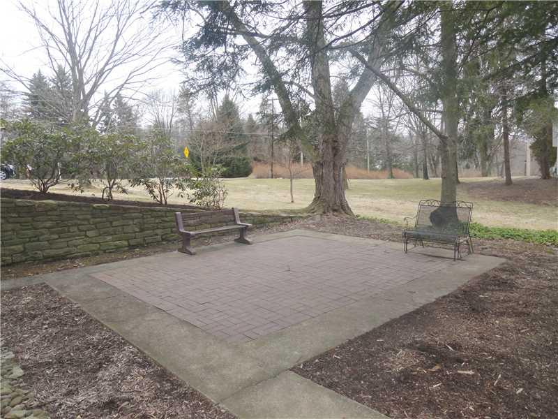 75 West Chapel Ridge Road Fox Chapel, PA 15238 - Photo 24 of 25 Patio/Deck.