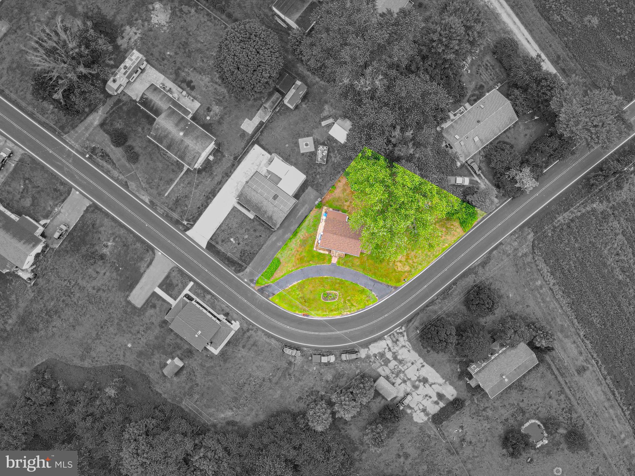 64 South Tilbury Road Salem, NJ 08079 - Photo 41 of 41