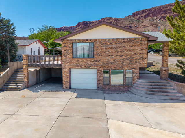 1225 South Boulder Avenue Moab, UT 84532 - Photo 3 of 46