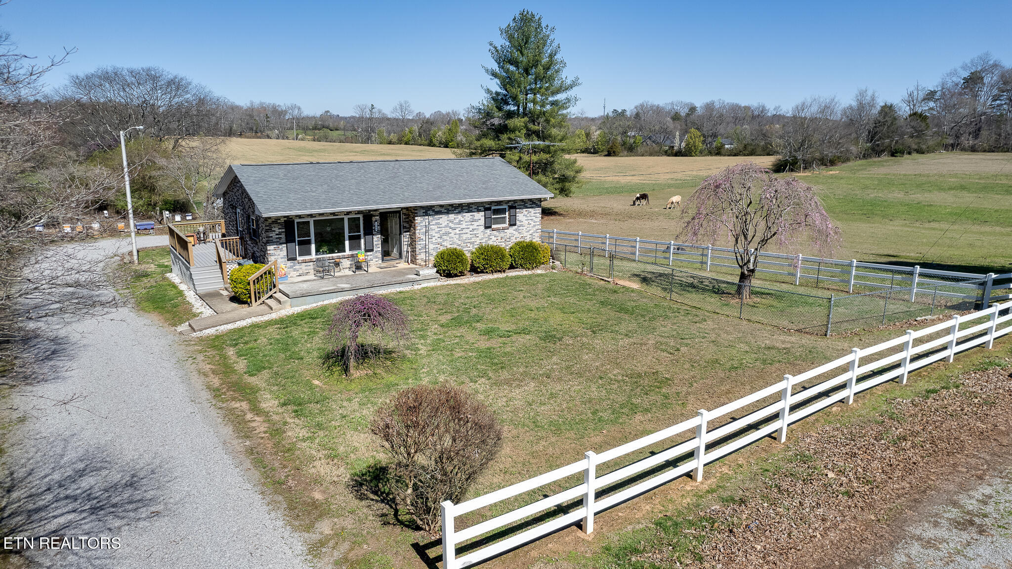 1506 West Cunningham Road Seymour, TN 37865 - Photo 23 of 60 1506CunninghamRdW-1.7