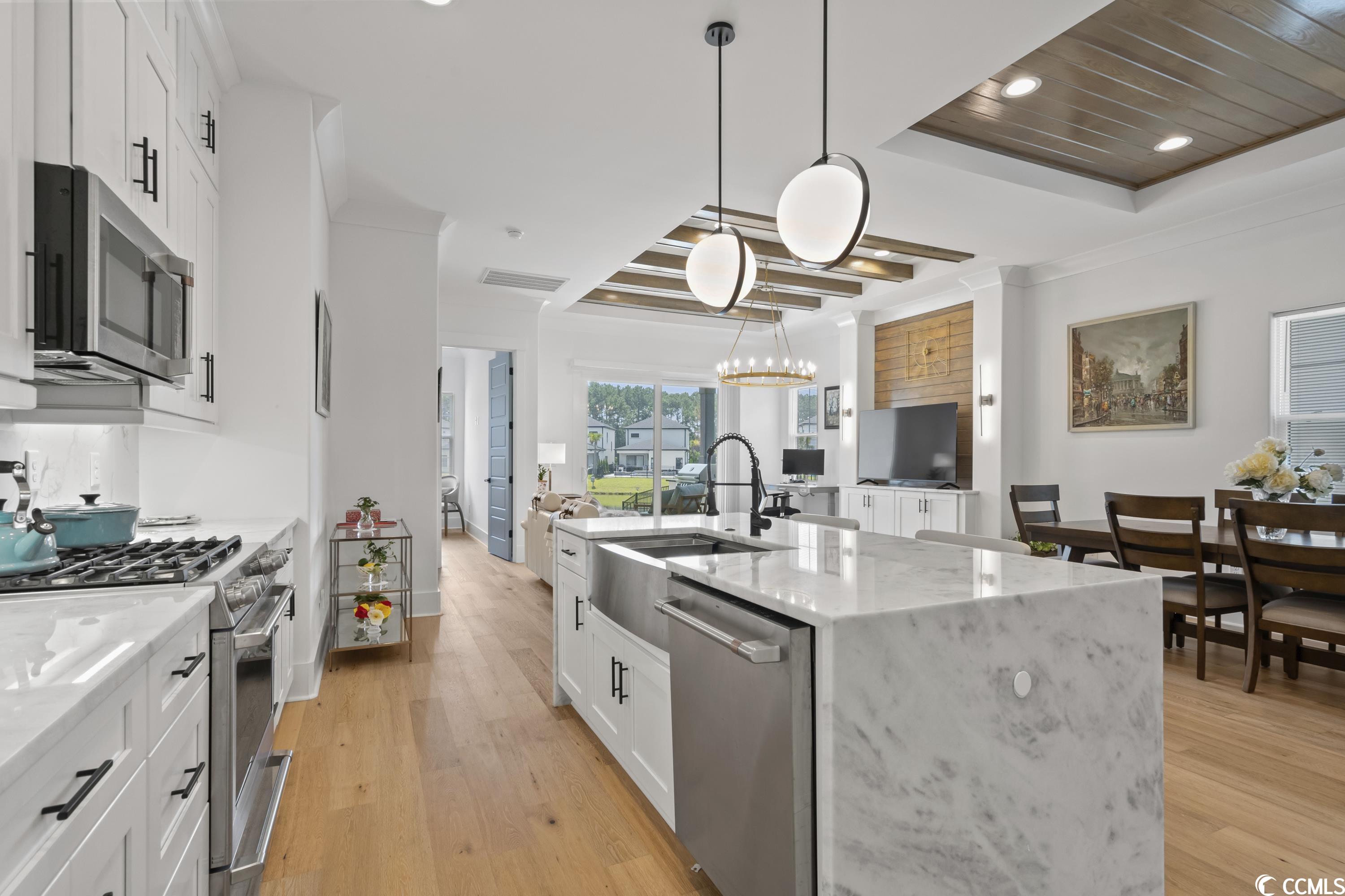 6768 Ocean Breeze Loop Myrtle Beach, SC 29572 - Photo 11 of 40