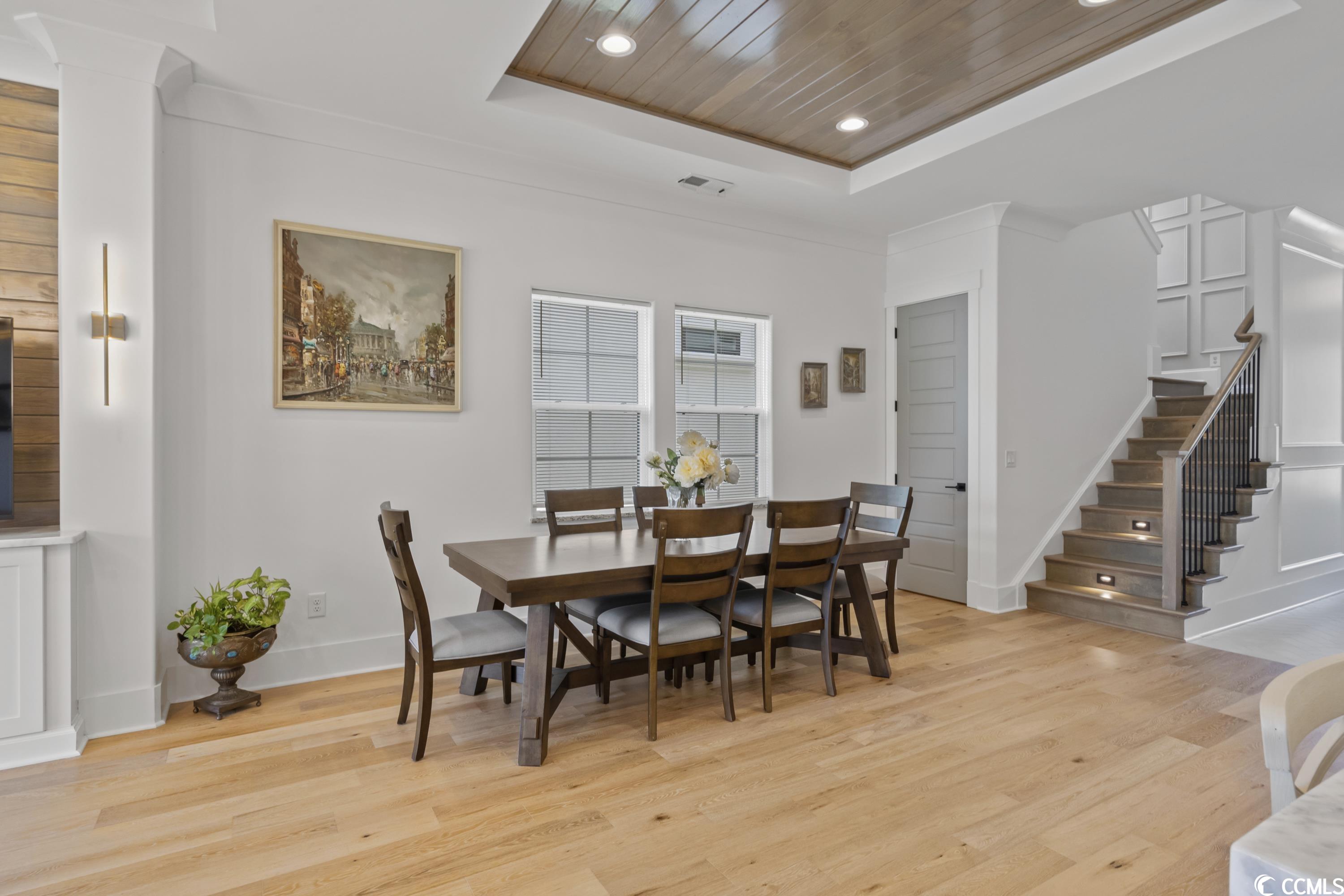 6768 Ocean Breeze Loop Myrtle Beach, SC 29572 - Photo 15 of 40