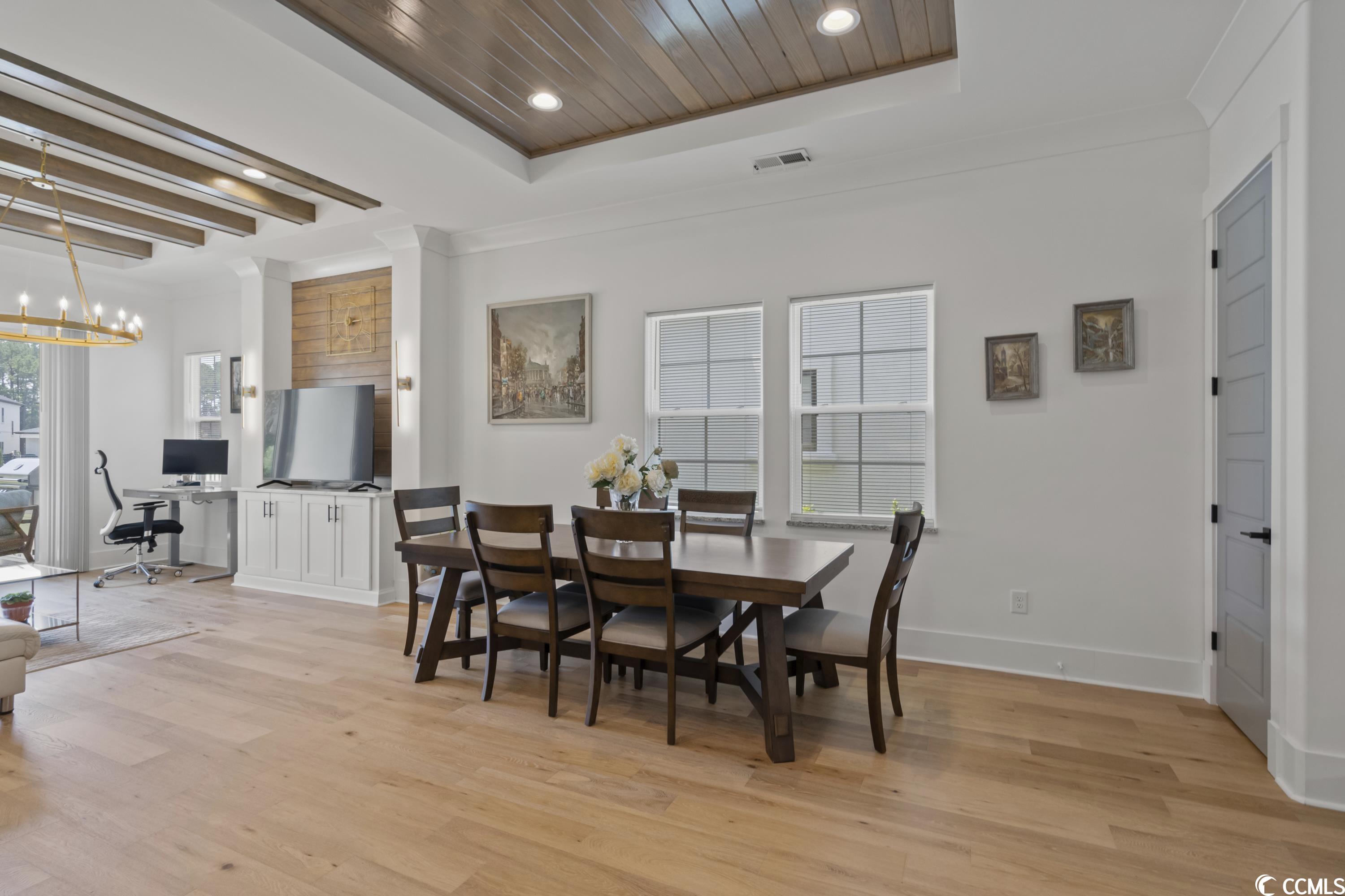 6768 Ocean Breeze Loop Myrtle Beach, SC 29572 - Photo 16 of 40