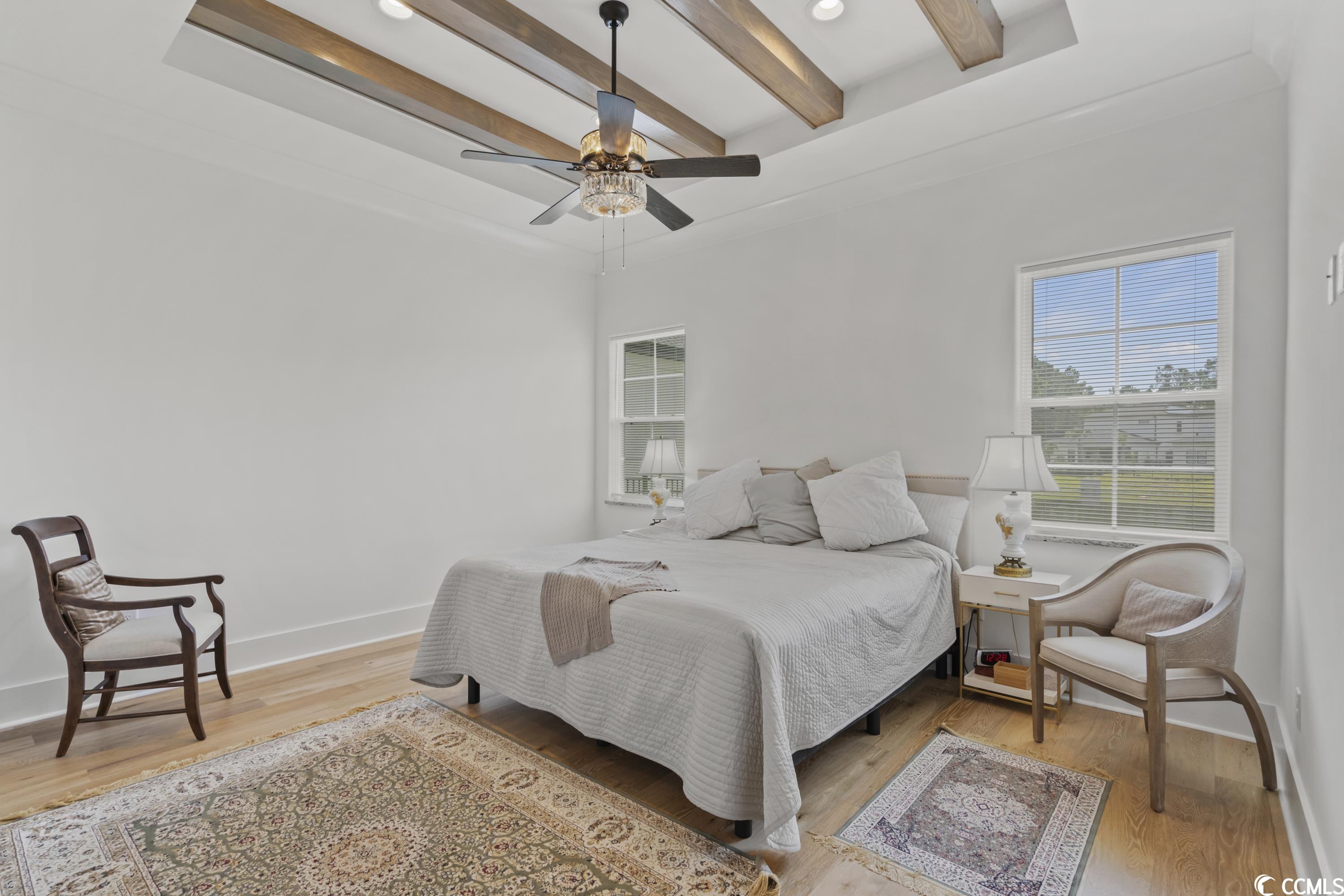 6768 Ocean Breeze Loop Myrtle Beach, SC 29572 - Photo 18 of 40