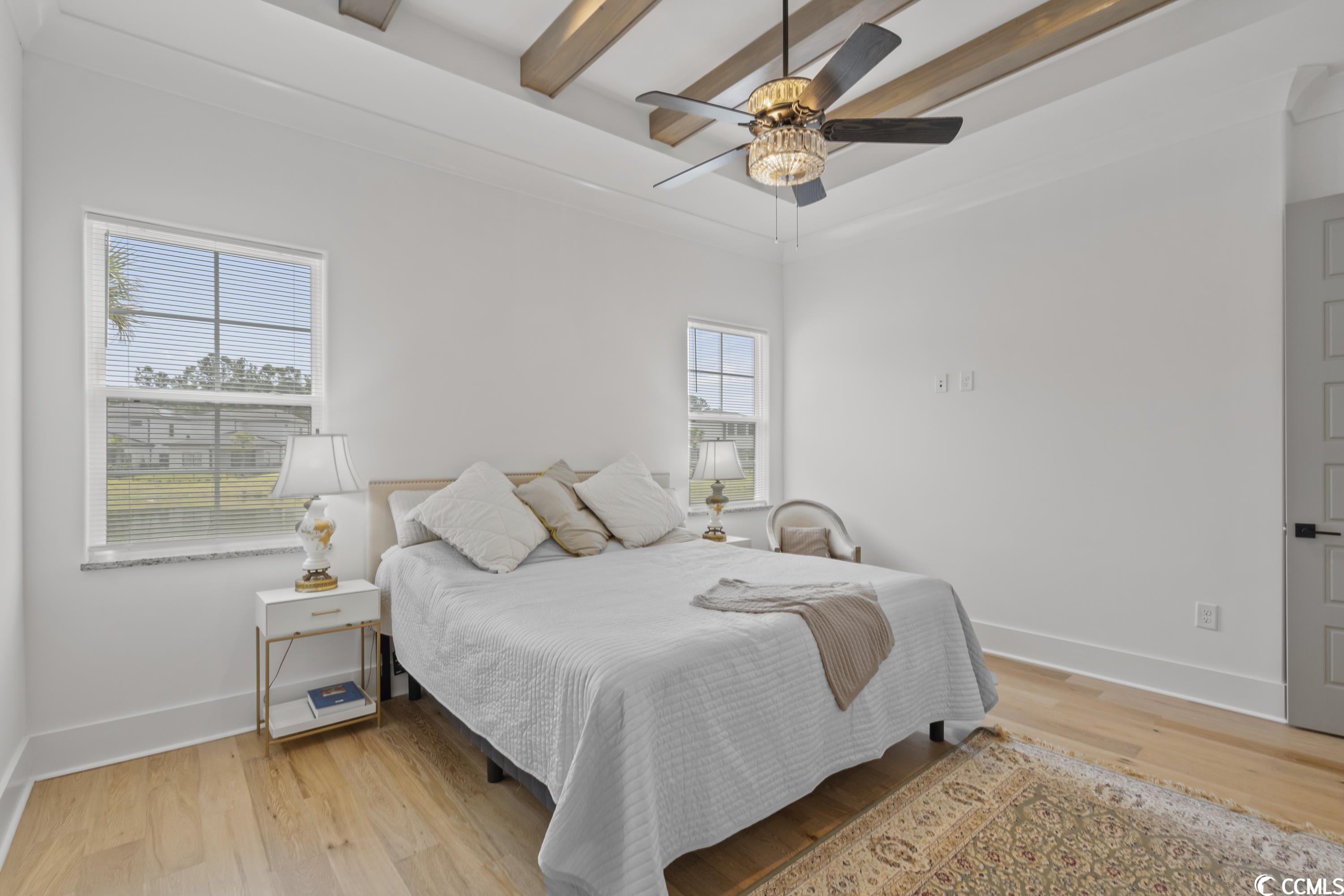 6768 Ocean Breeze Loop Myrtle Beach, SC 29572 - Photo 19 of 40