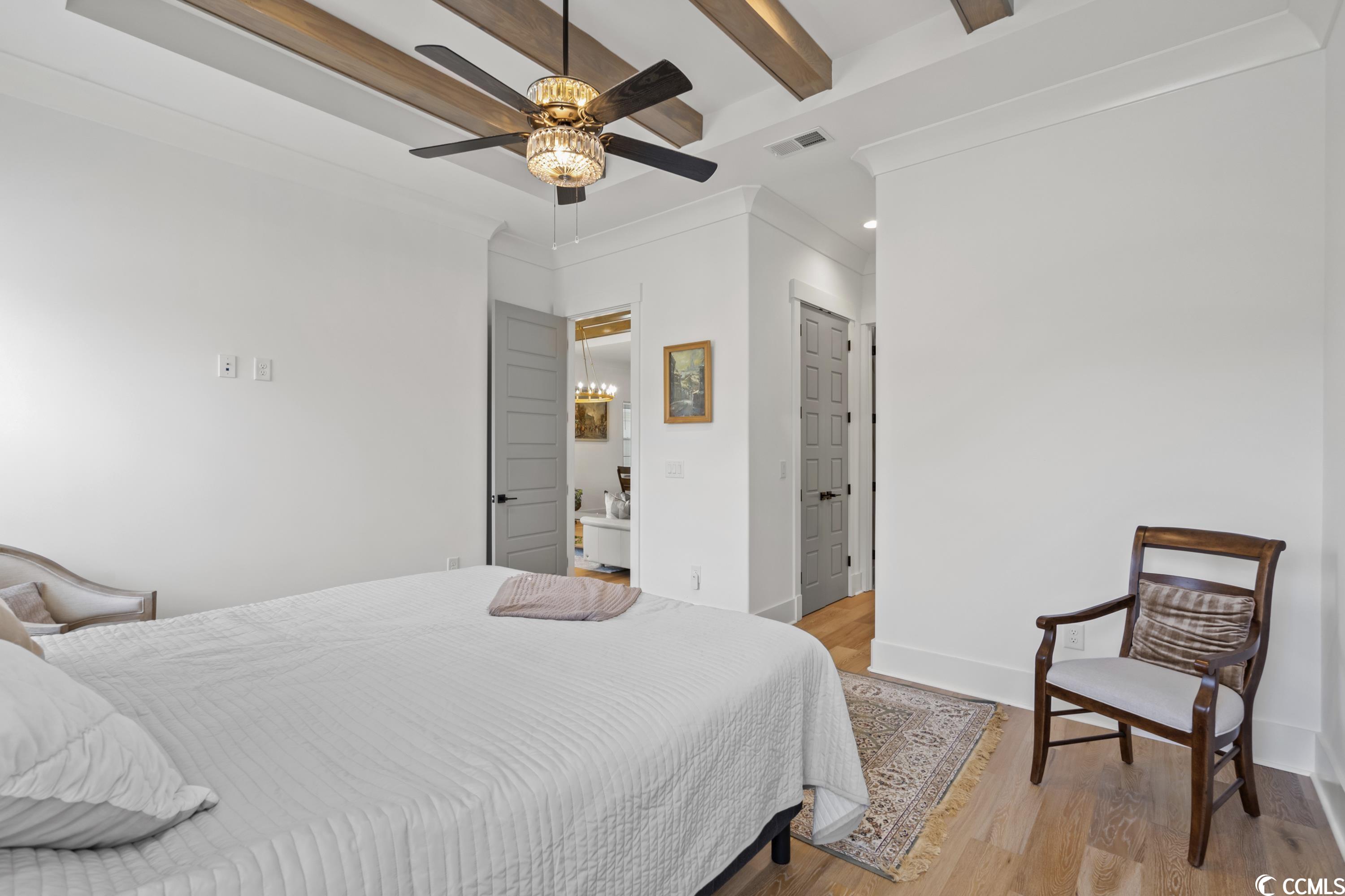 6768 Ocean Breeze Loop Myrtle Beach, SC 29572 - Photo 20 of 40