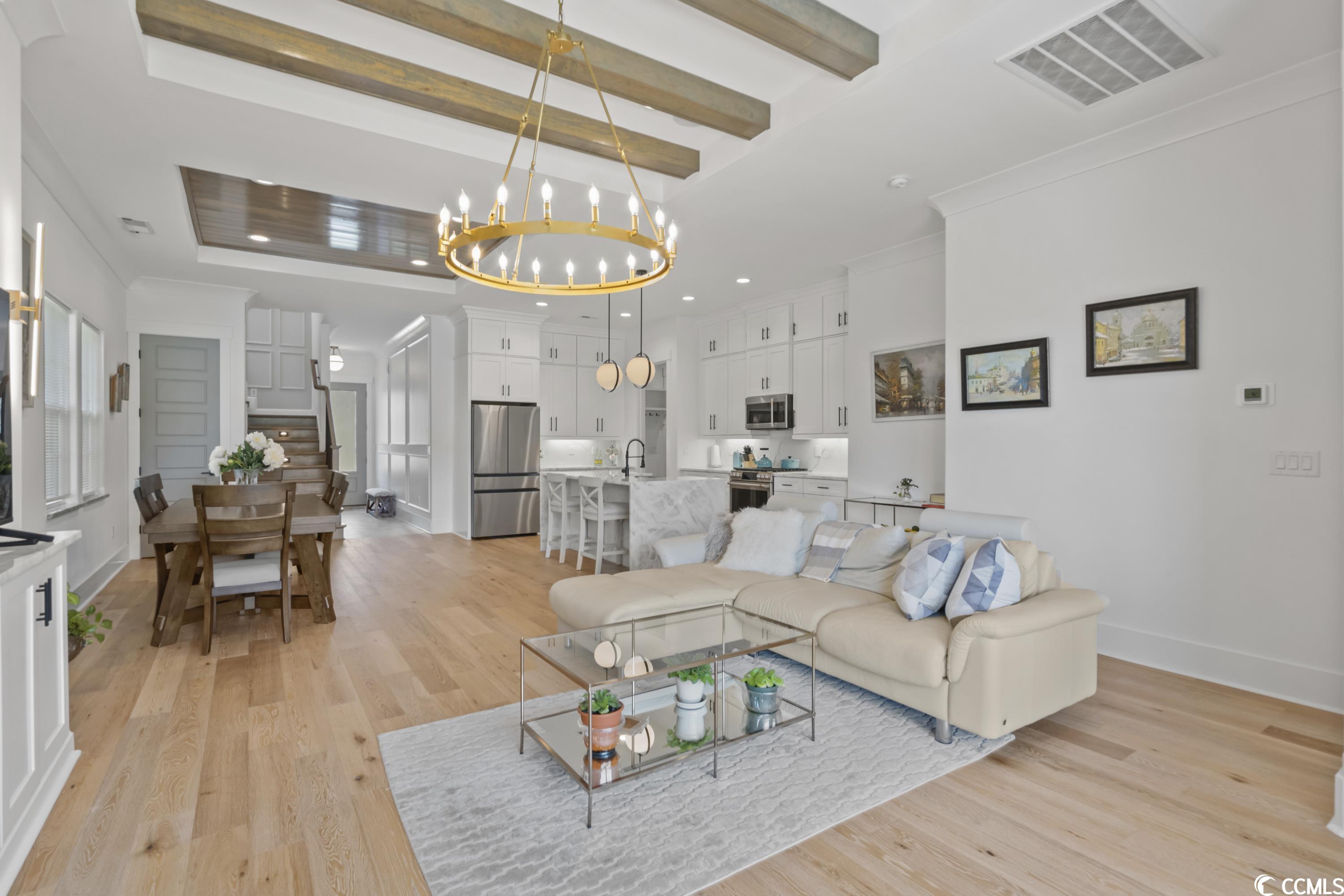 6768 Ocean Breeze Loop Myrtle Beach, SC 29572 - Photo 2 of 40