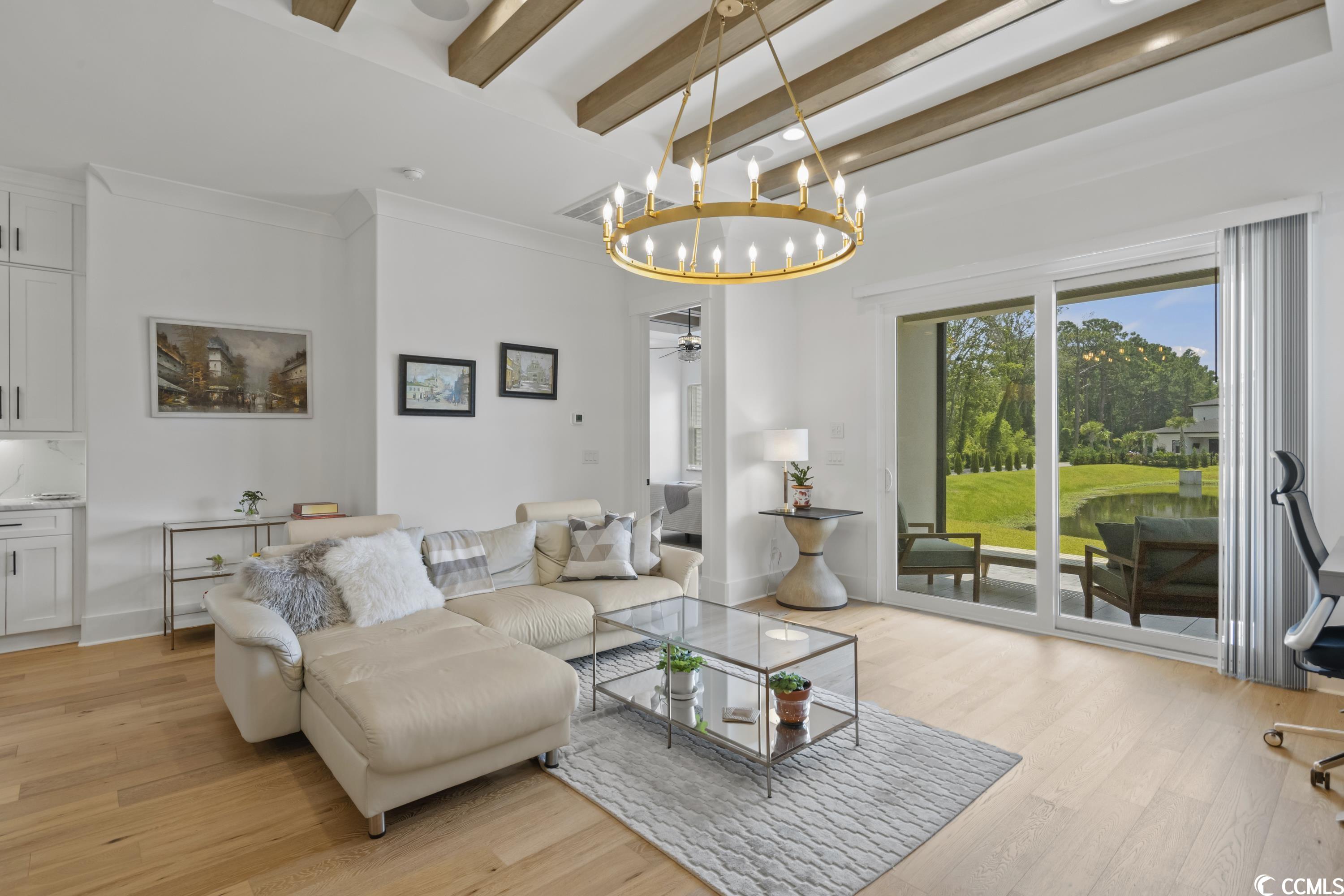 6768 Ocean Breeze Loop Myrtle Beach, SC 29572 - Photo 3 of 40