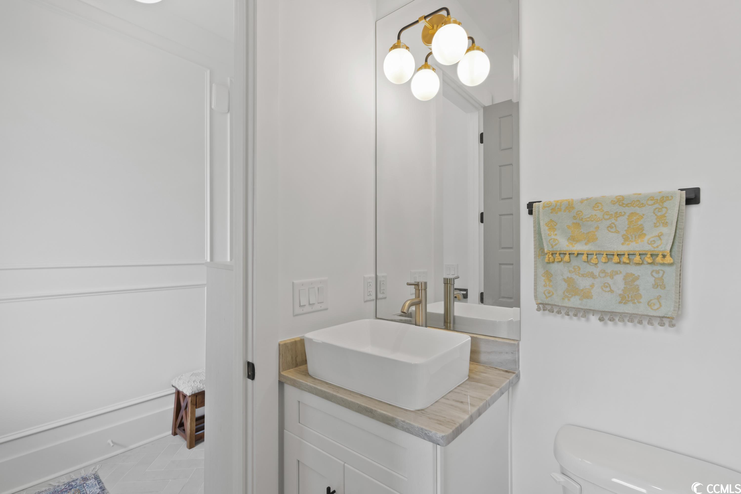 6768 Ocean Breeze Loop Myrtle Beach, SC 29572 - Photo 34 of 40