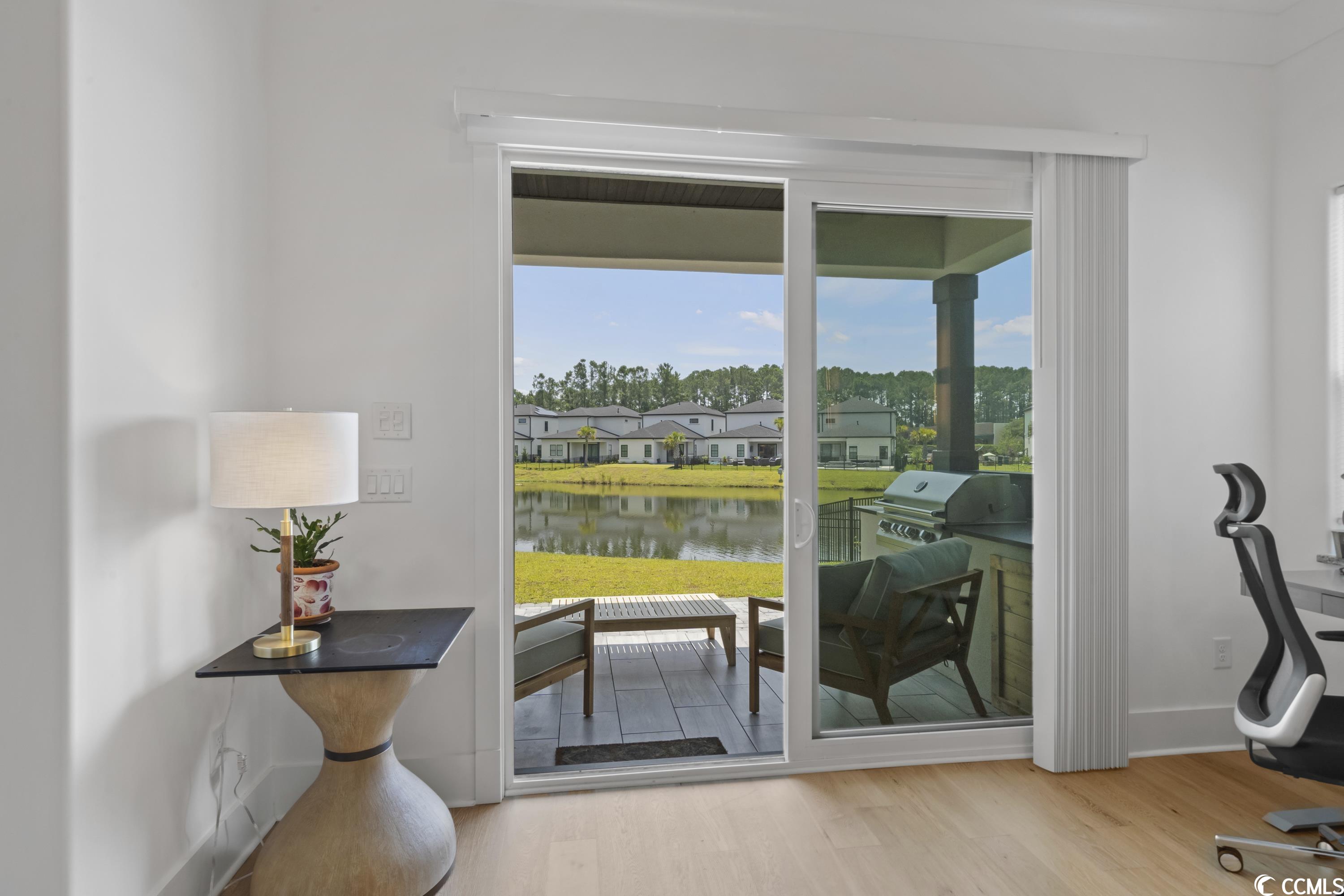 6768 Ocean Breeze Loop Myrtle Beach, SC 29572 - Photo 35 of 40