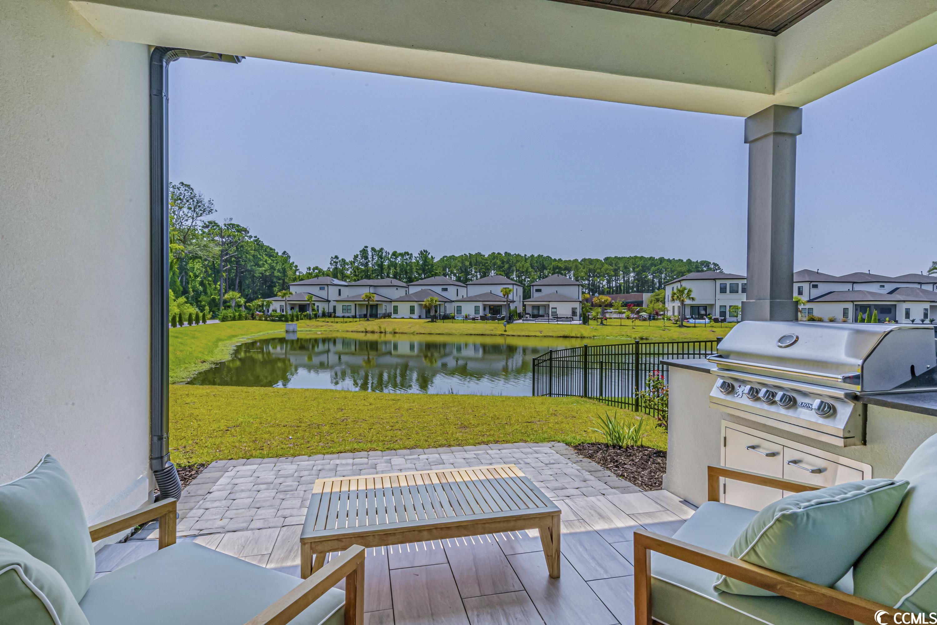 6768 Ocean Breeze Loop Myrtle Beach, SC 29572 - Photo 36 of 40