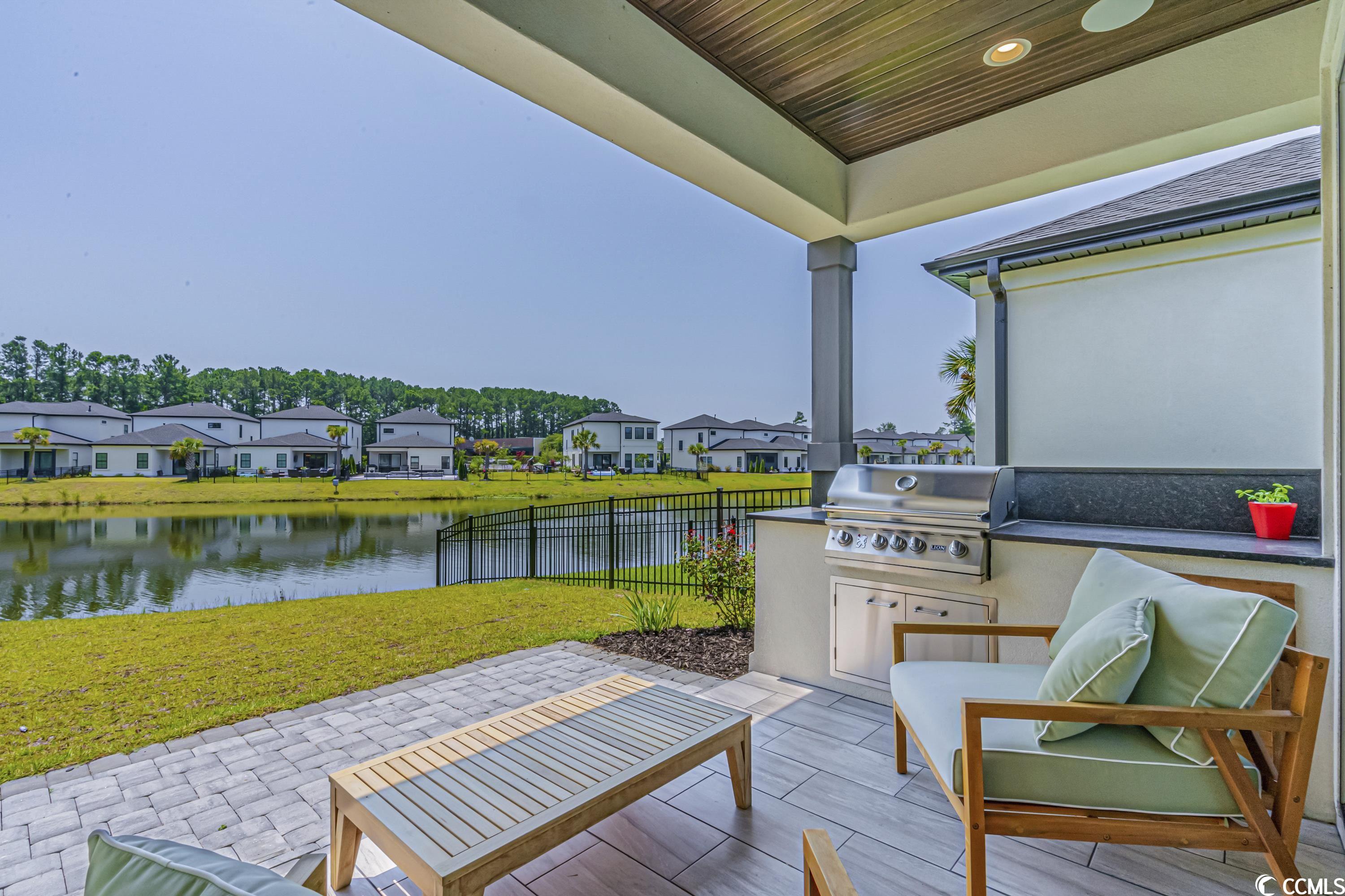 6768 Ocean Breeze Loop Myrtle Beach, SC 29572 - Photo 37 of 40