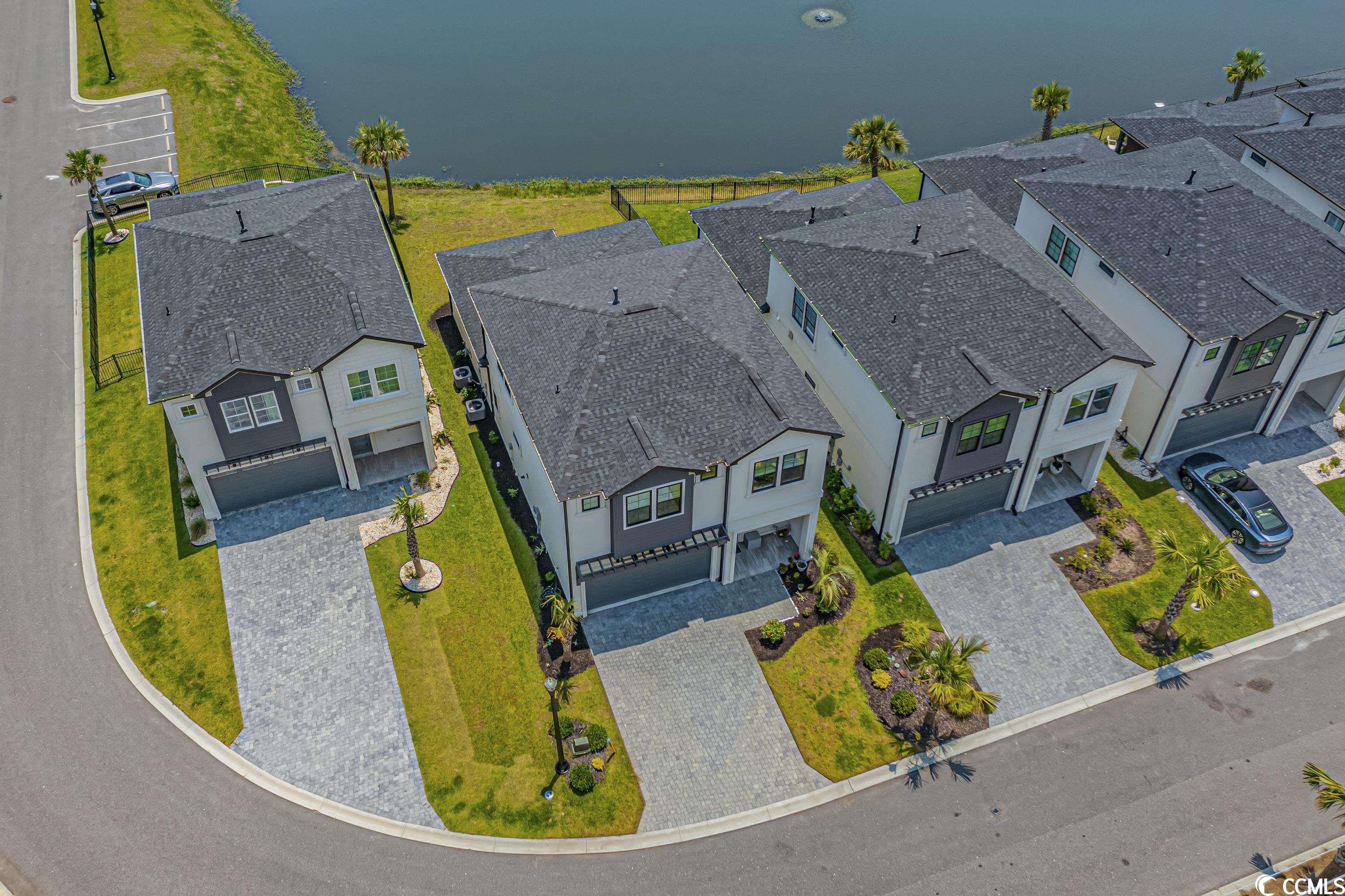 6768 Ocean Breeze Loop Myrtle Beach, SC 29572 - Photo 38 of 40