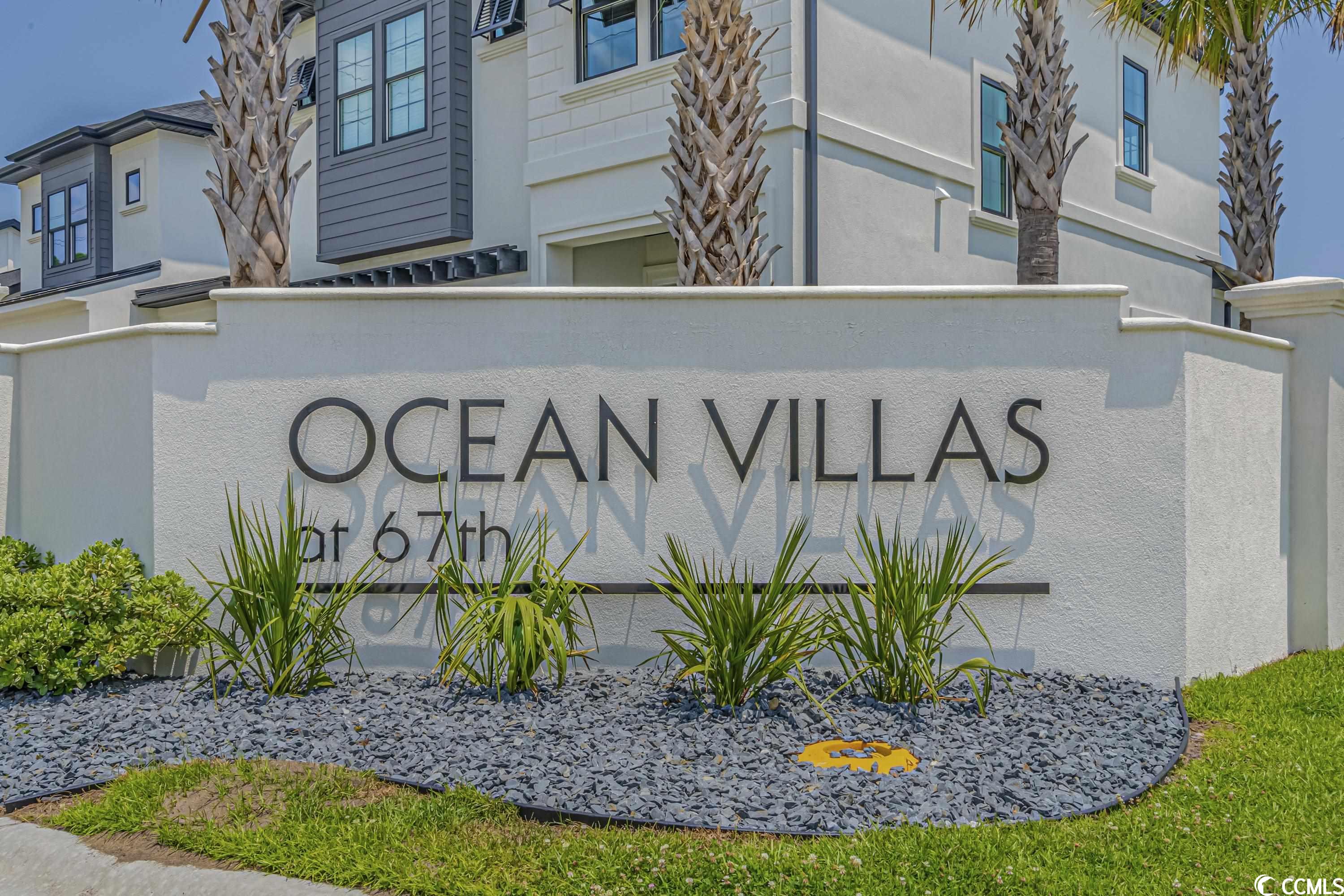 6768 Ocean Breeze Loop Myrtle Beach, SC 29572 - Photo 40 of 40