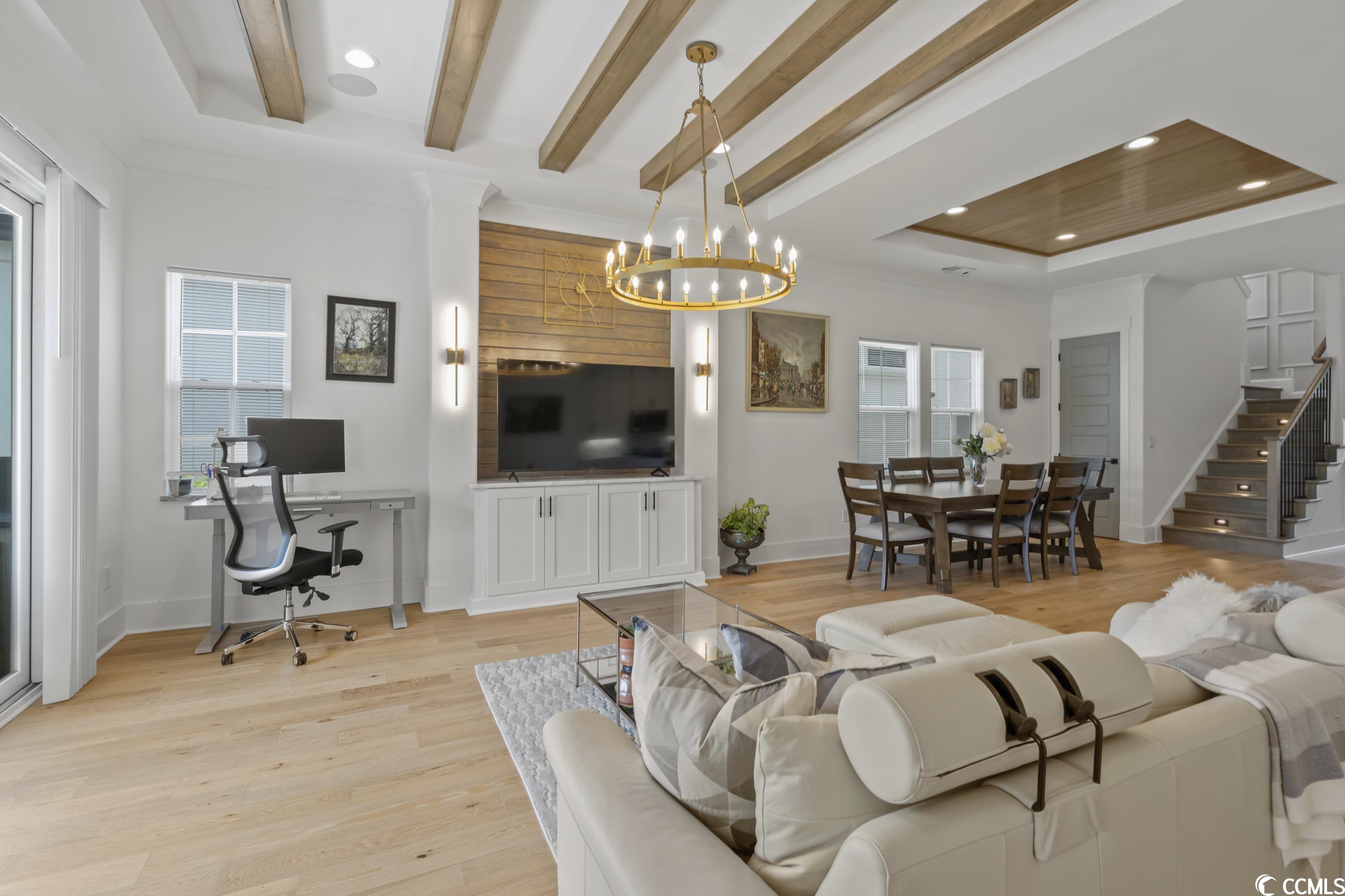 6768 Ocean Breeze Loop Myrtle Beach, SC 29572 - Photo 4 of 40