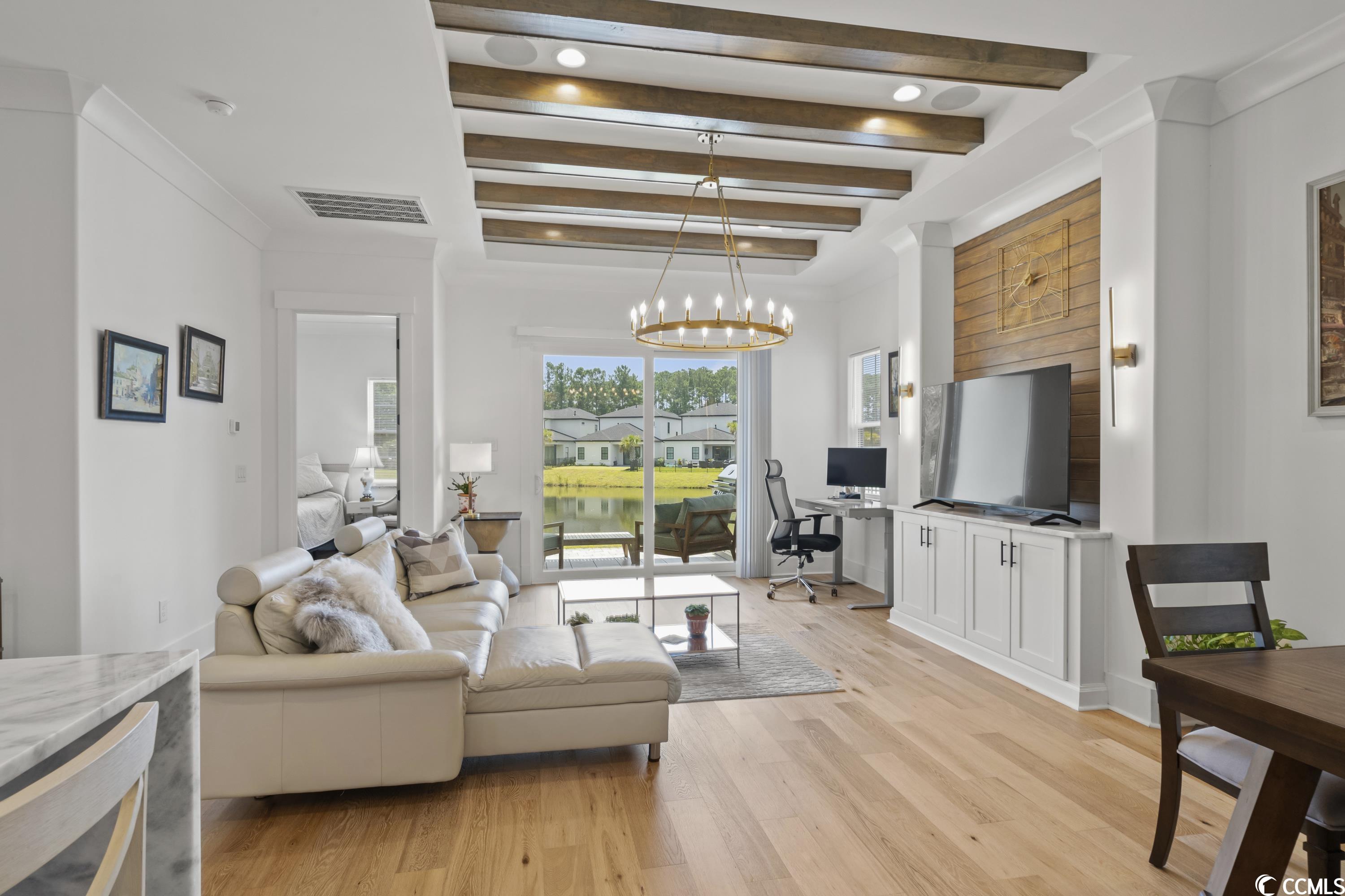 6768 Ocean Breeze Loop Myrtle Beach, SC 29572 - Photo 5 of 40