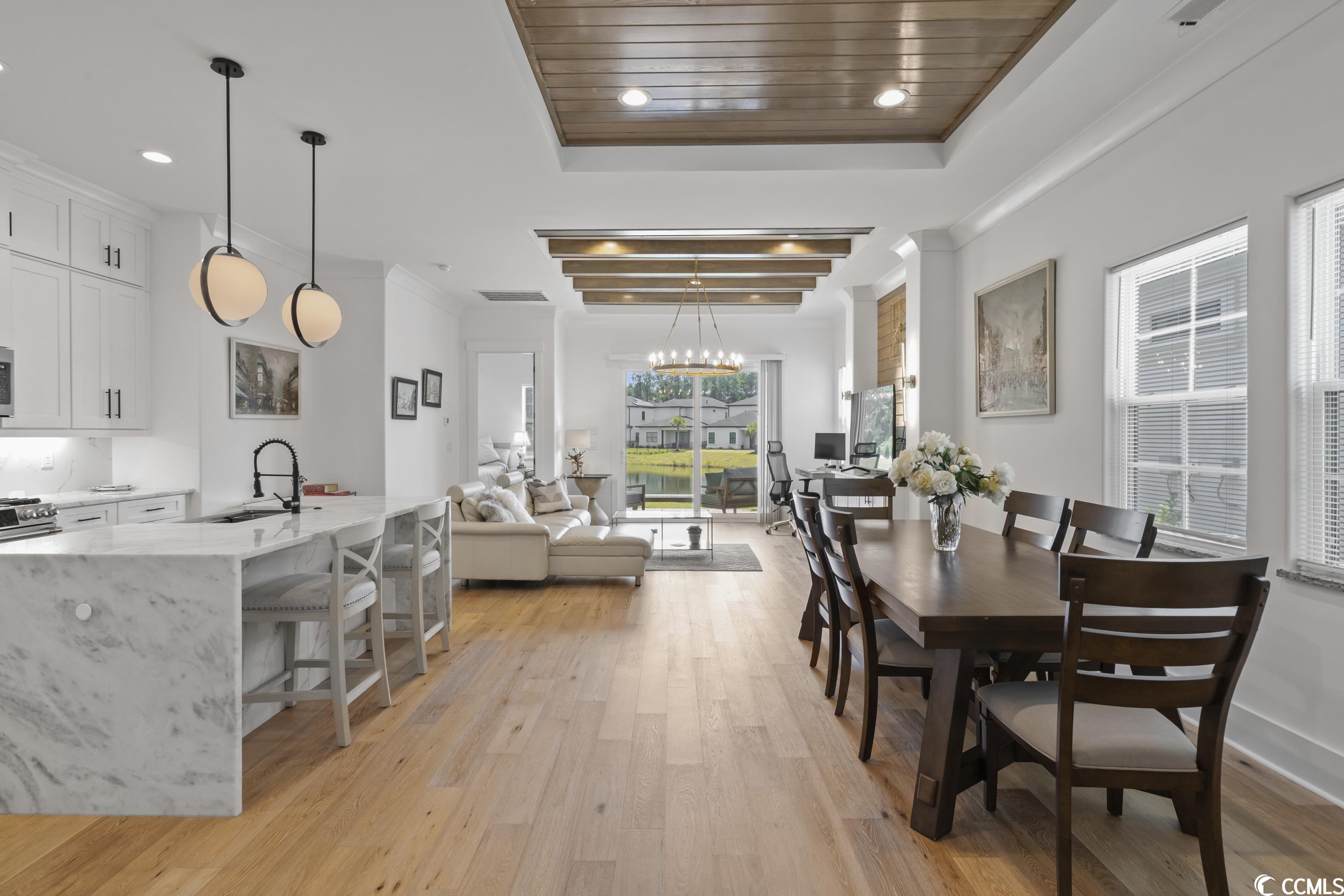 6768 Ocean Breeze Loop Myrtle Beach, SC 29572 - Photo 7 of 40