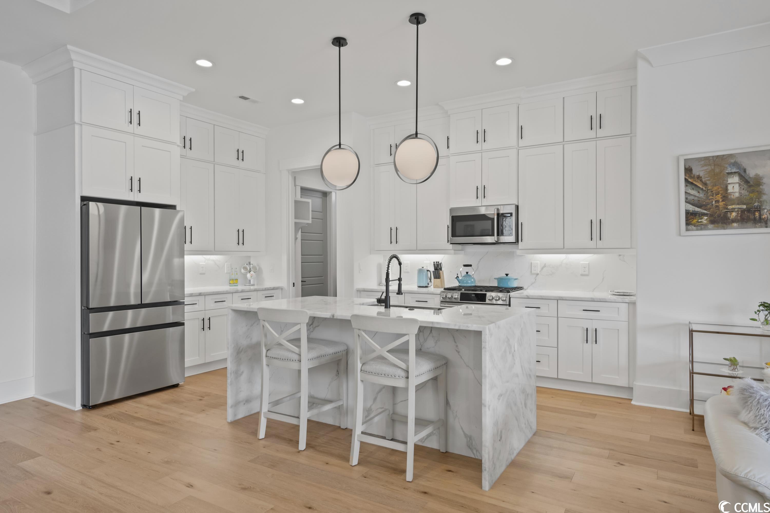 6768 Ocean Breeze Loop Myrtle Beach, SC 29572 - Photo 9 of 40