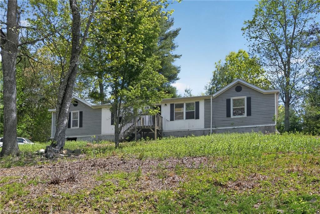 279 Windy Road Fleetwood, NC 28626 - Photo 1 of 29