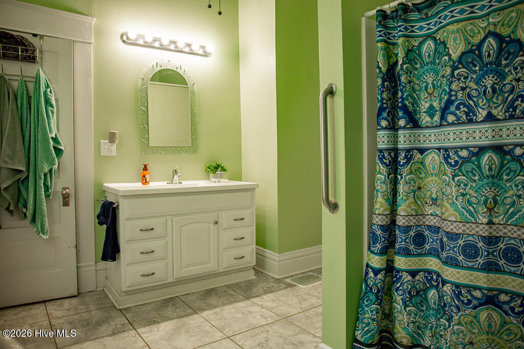 215 South Randolph Street Rockingham, NC 28379 - Photo 21 of 24
