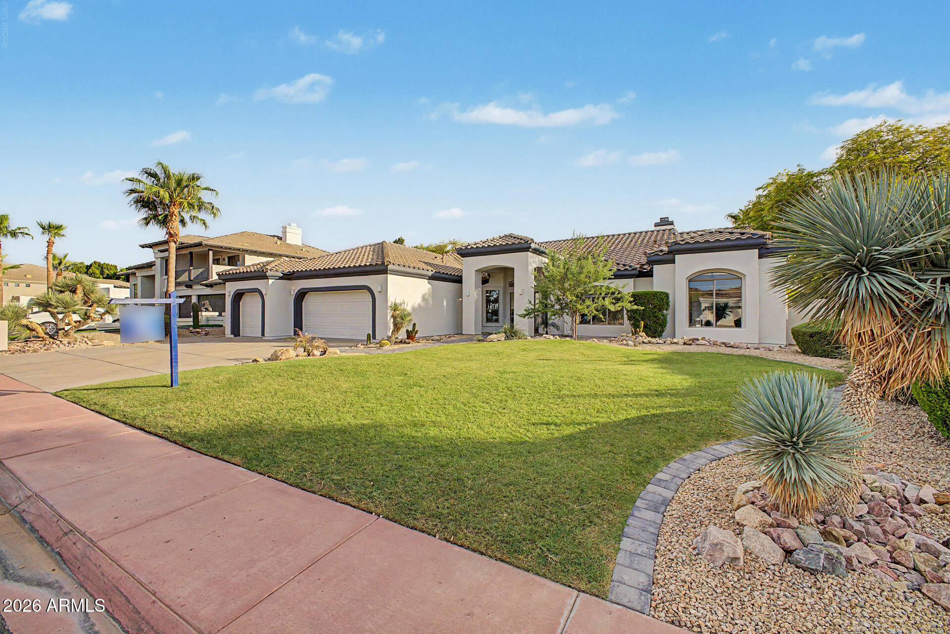 4055 North Recker Road, Unit 51 Mesa, AZ 85215 - Photo 5 of 47 12 - Recker