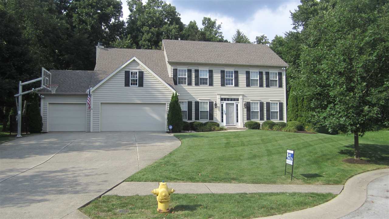 9920 White Cedar Road Fort Wayne, IN 46804 - Photo 2 of 36 Gallery Image 2