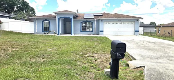 $196,000 | 6012 Lake Ruth Drive East, Dundee, FL 33838