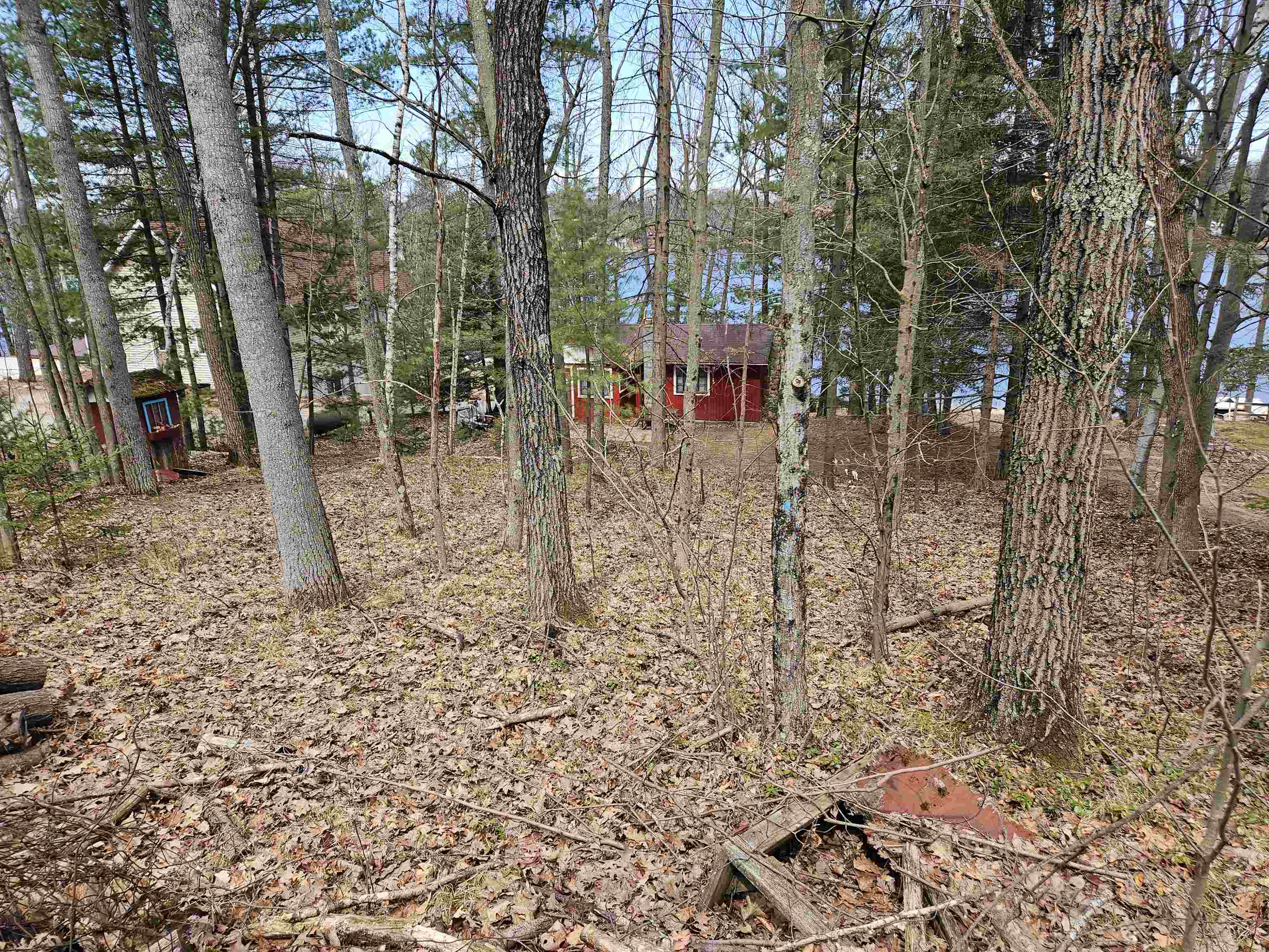 3697 Starr Road Harrison, MI 48625 - Photo 28 of 41