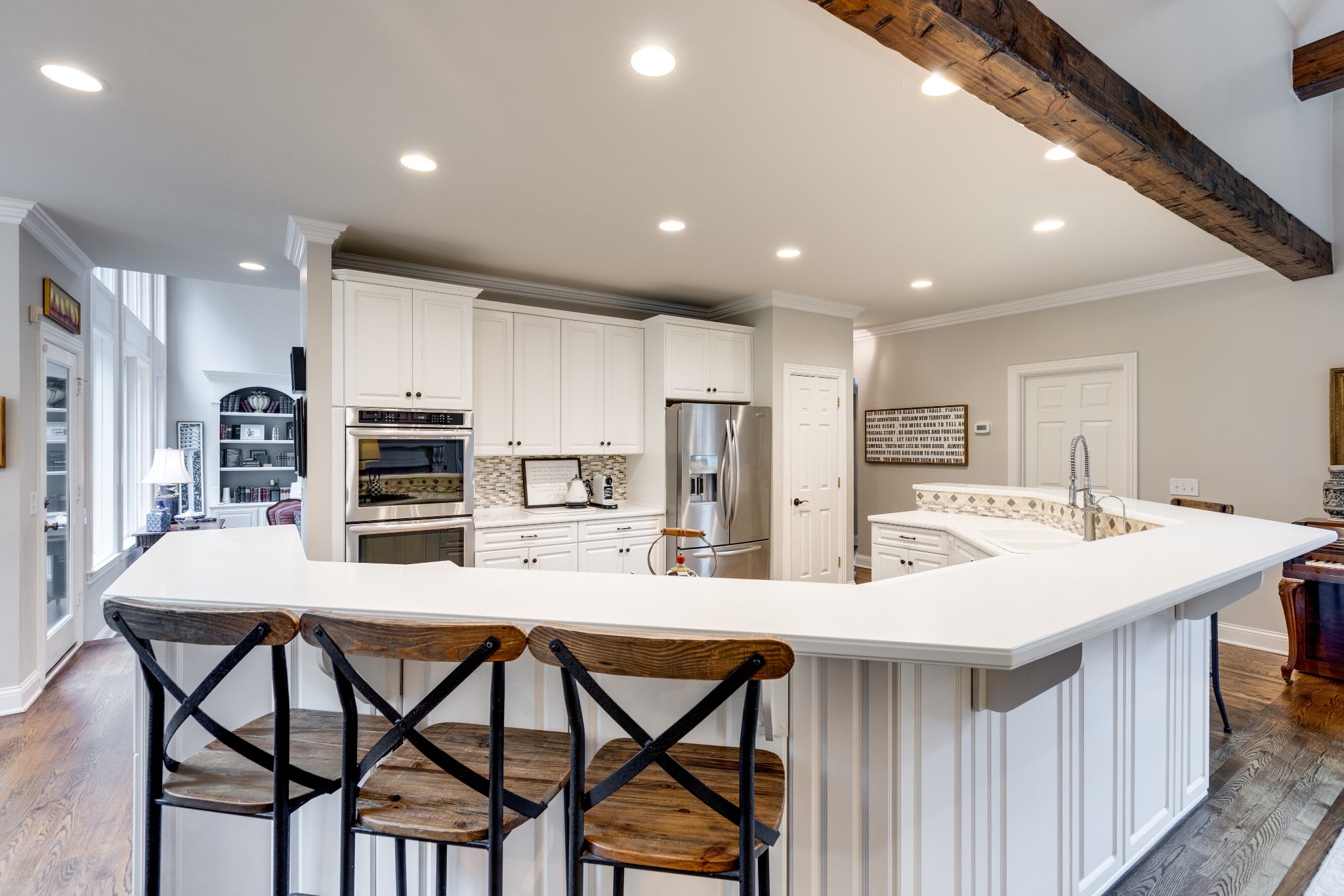 232 Bramerton Court Franklin, TN 37069 - Photo 15 of 58