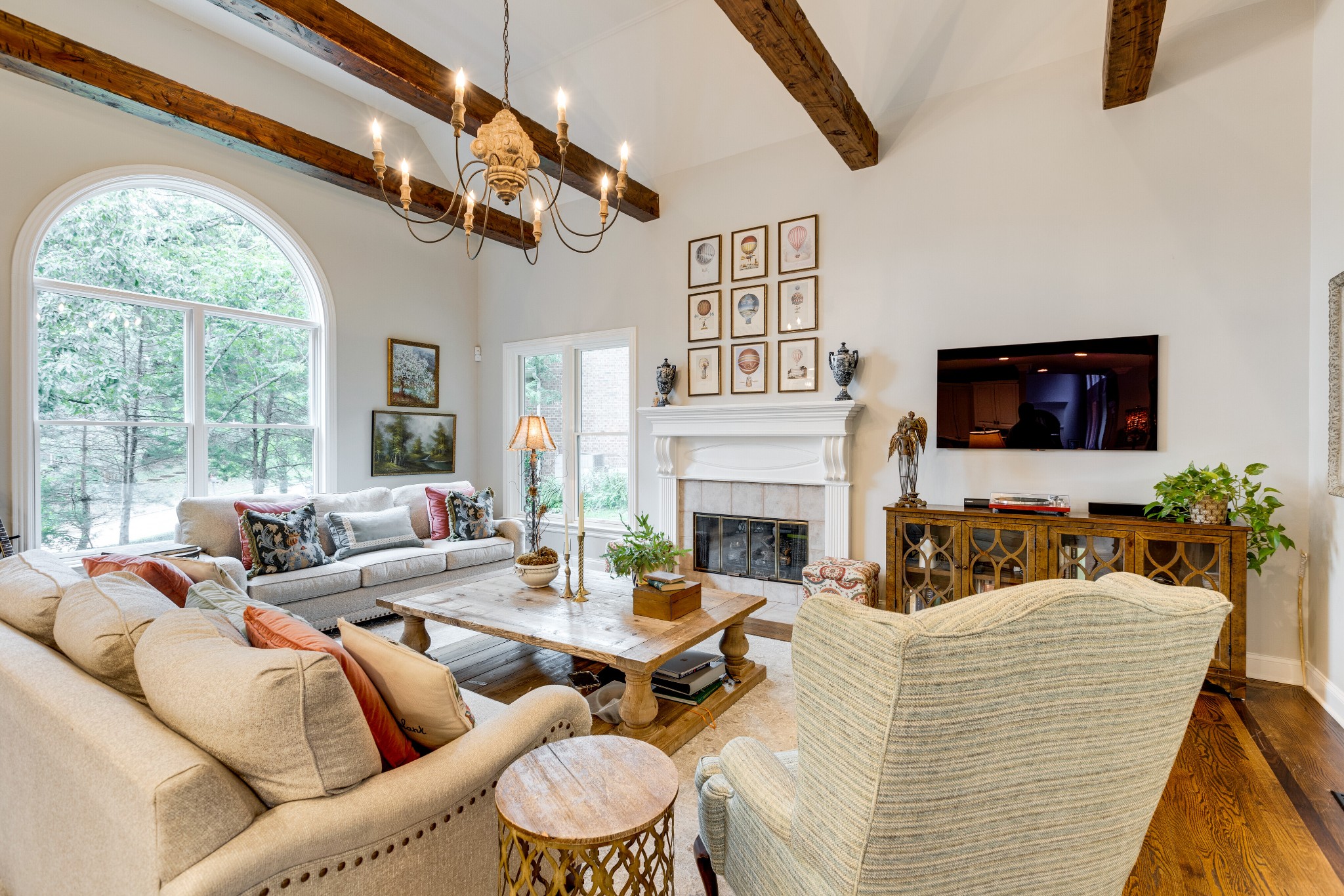 232 Bramerton Court Franklin, TN 37069 - Photo 20 of 58