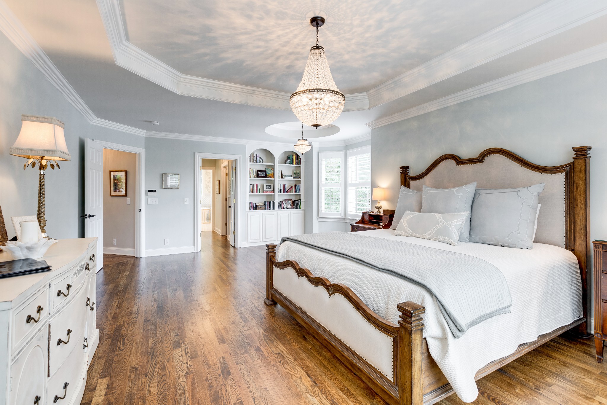 232 Bramerton Court Franklin, TN 37069 - Photo 23 of 58