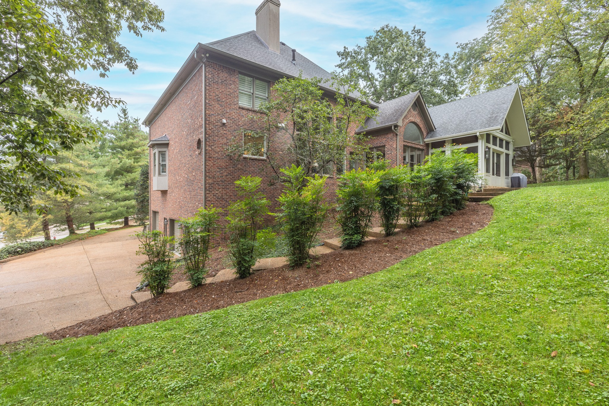 232 Bramerton Court Franklin, TN 37069 - Photo 47 of 58