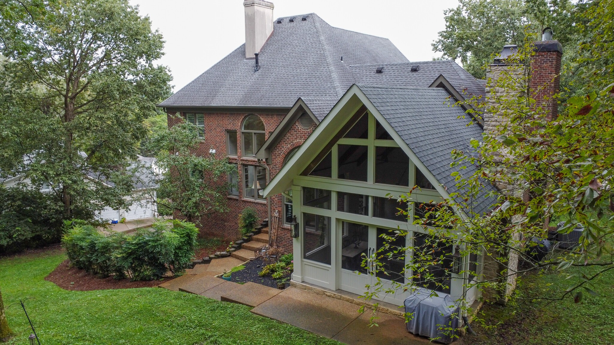 232 Bramerton Court Franklin, TN 37069 - Photo 51 of 58