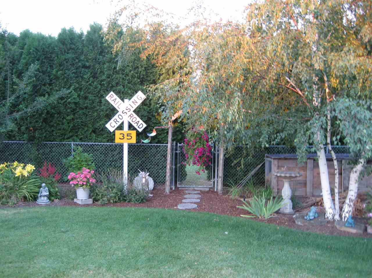 1106 North Blake Road Spokane Valley, WA 99216 - Photo 14 of 19