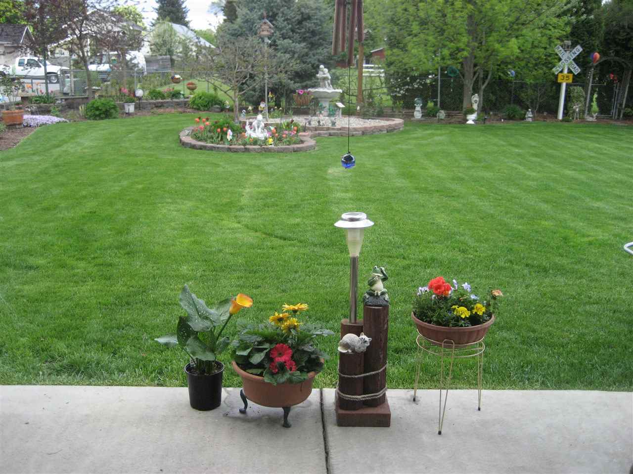 1106 North Blake Road Spokane Valley, WA 99216 - Photo 15 of 19