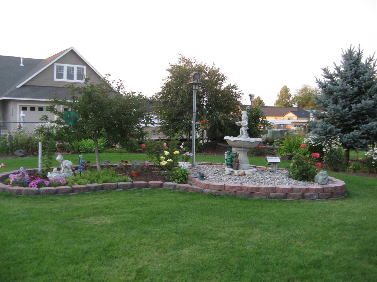 1106 North Blake Road Spokane Valley, WA 99216 - Photo 16 of 19