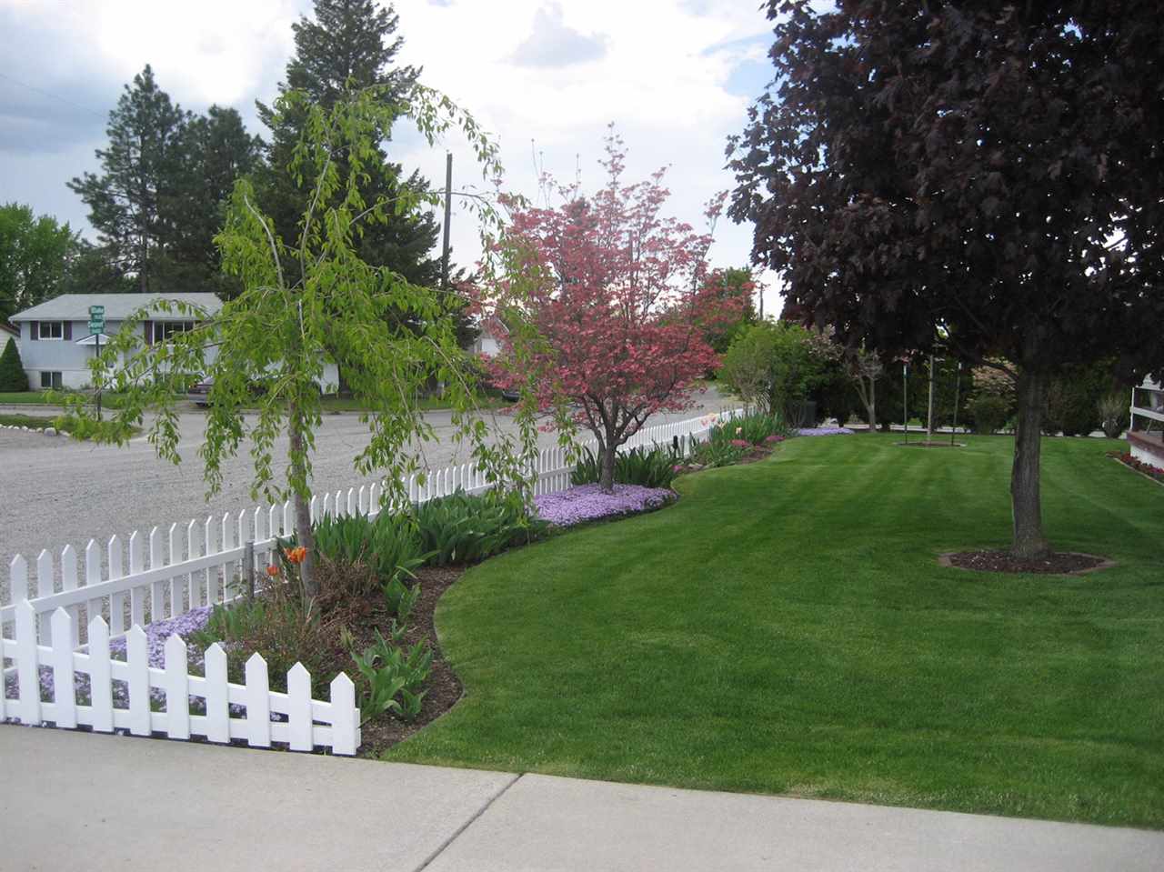 1106 North Blake Road Spokane Valley, WA 99216 - Photo 17 of 19