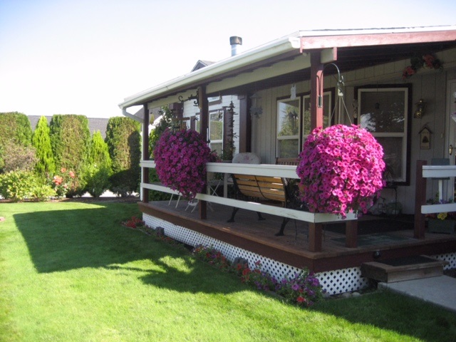 1106 North Blake Road Spokane Valley, WA 99216 - Photo 18 of 19
