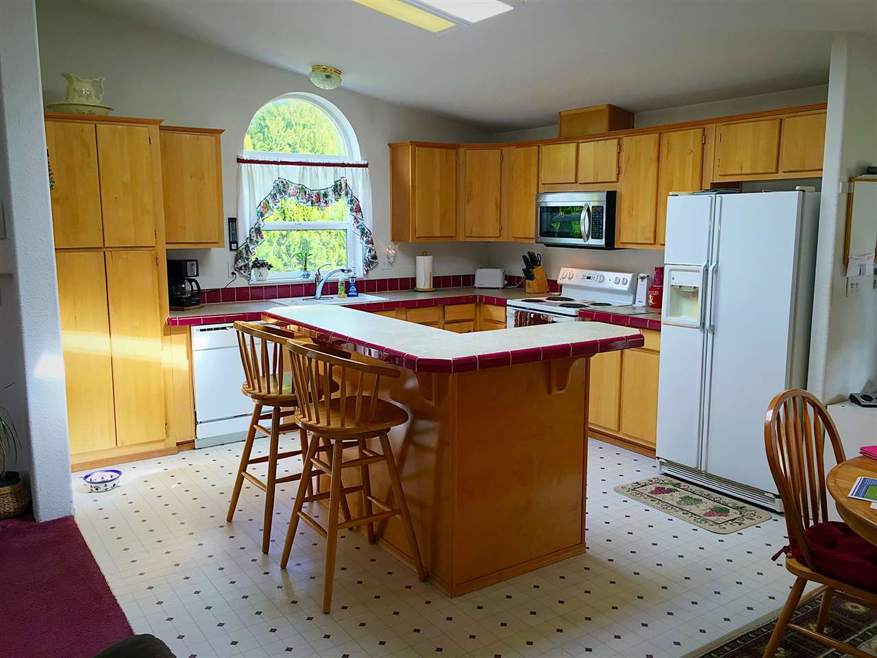 1106 North Blake Road Spokane Valley, WA 99216 - Photo 3 of 19