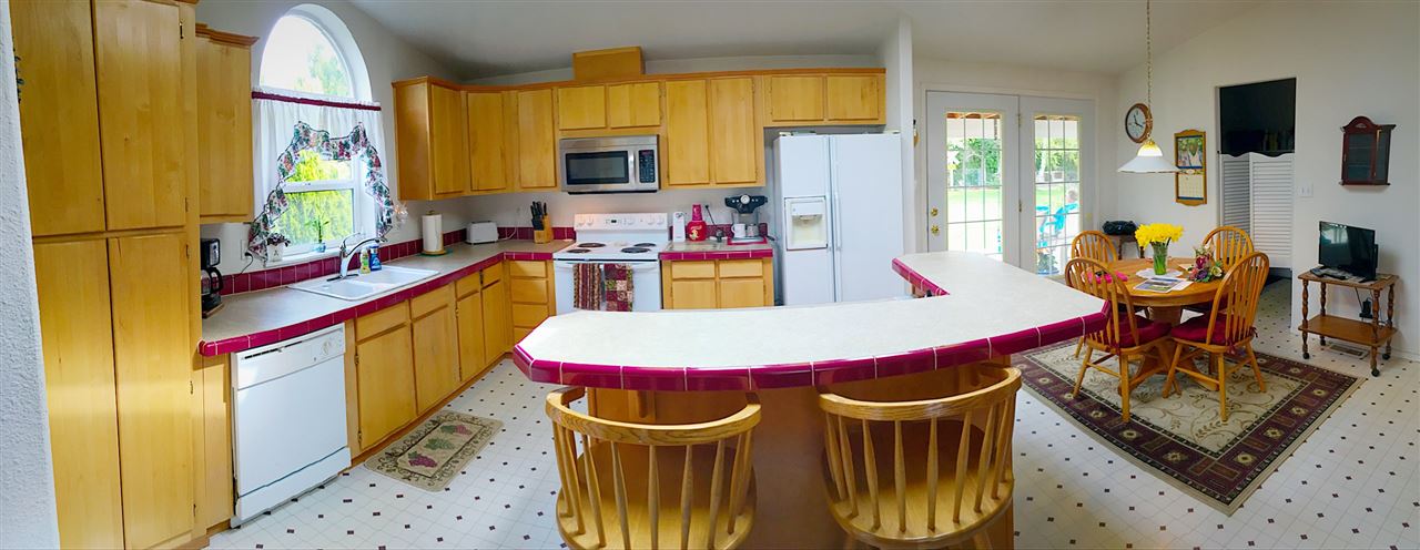 1106 North Blake Road Spokane Valley, WA 99216 - Photo 4 of 19