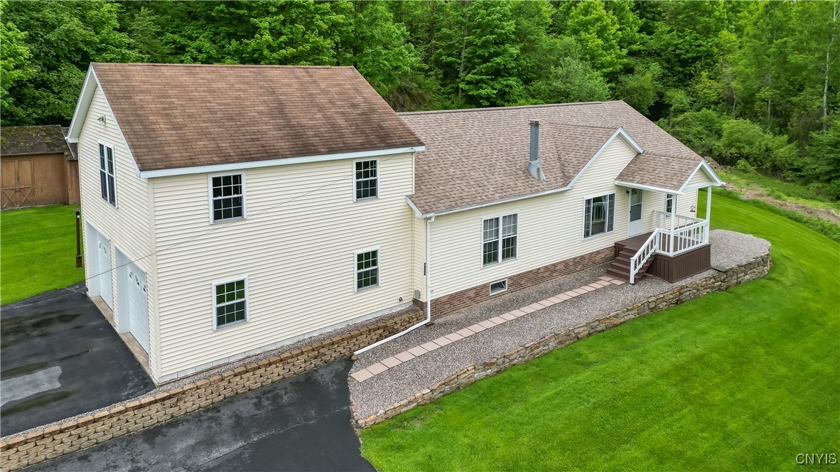 815 Country Club Road Fowler, NY 13642 - Photo 1 of 1 Gallery Image 1